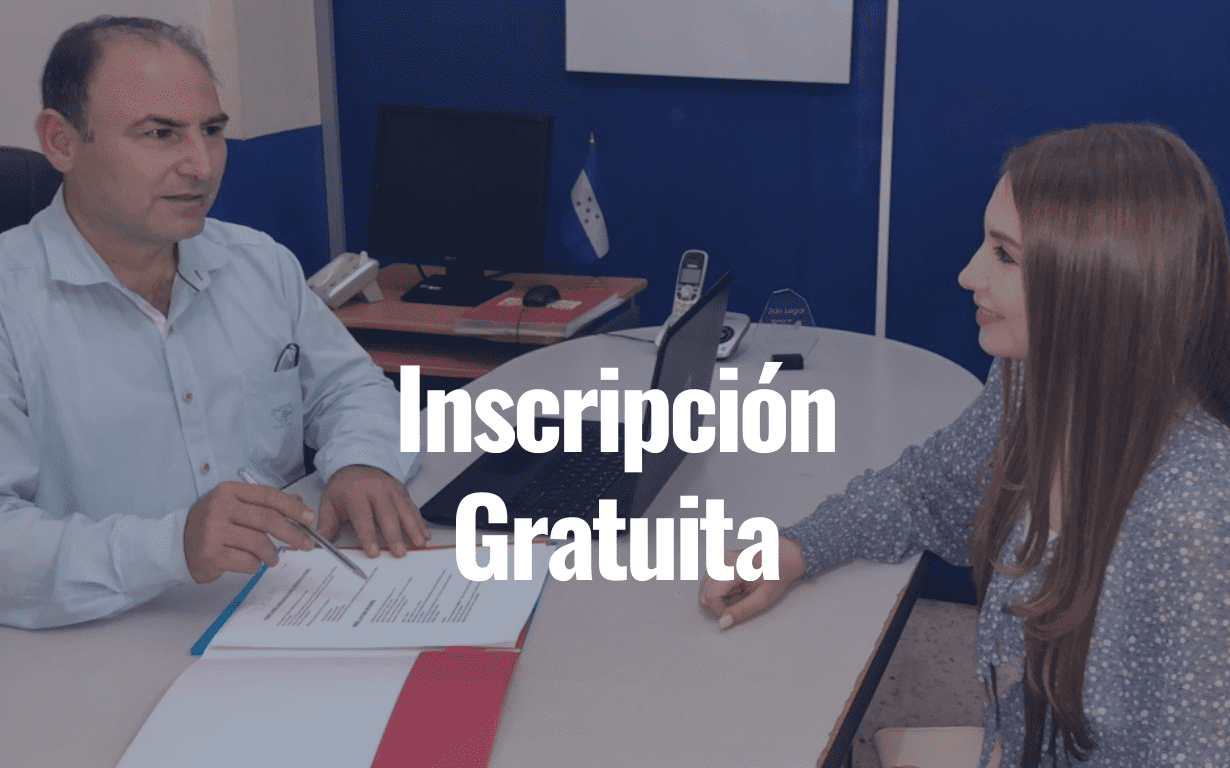 CEYSE Inscripción Gratuita