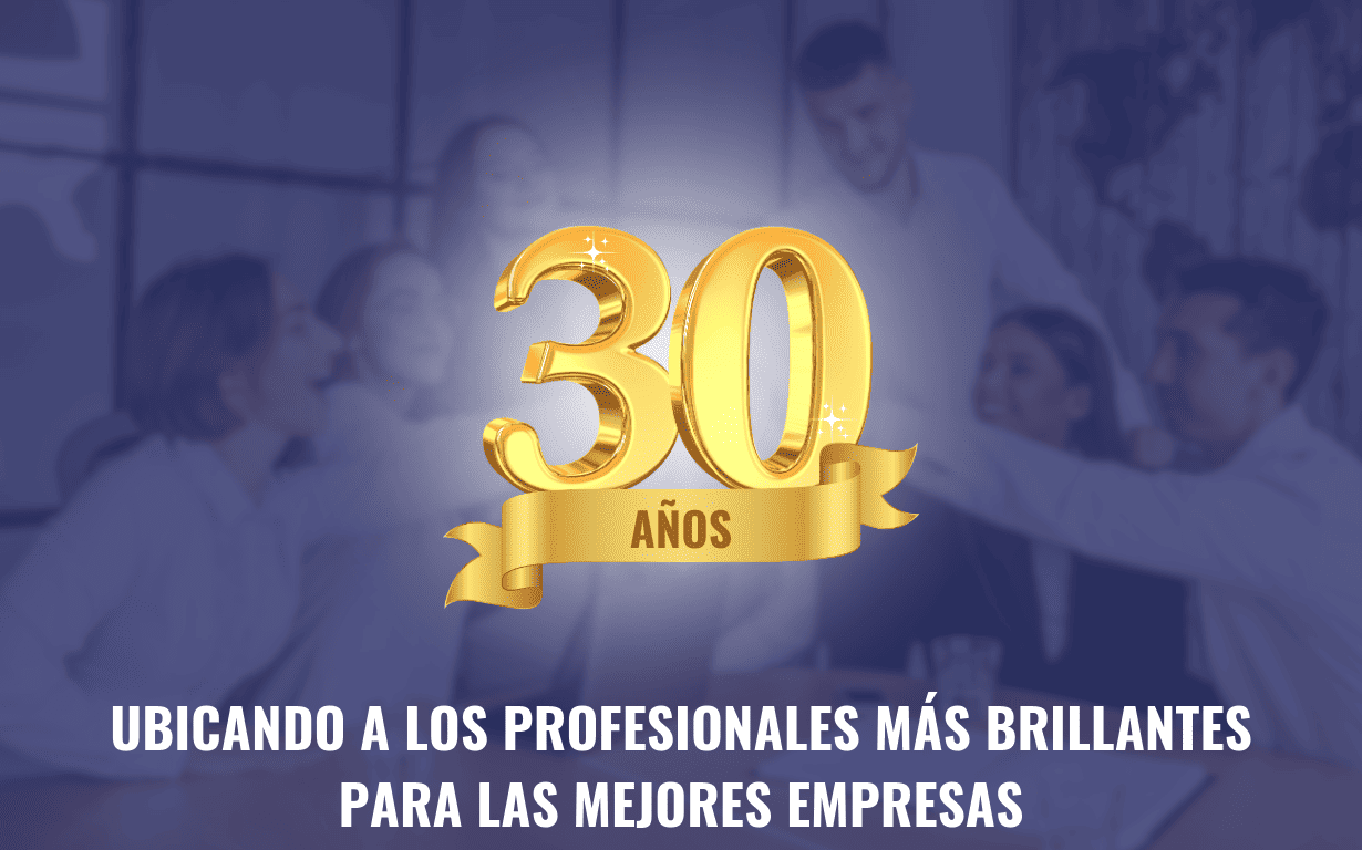 30 Años CEYSE (home)